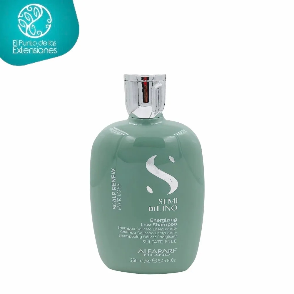 ALFAPARF SCALP RENEW CHAMPÚ