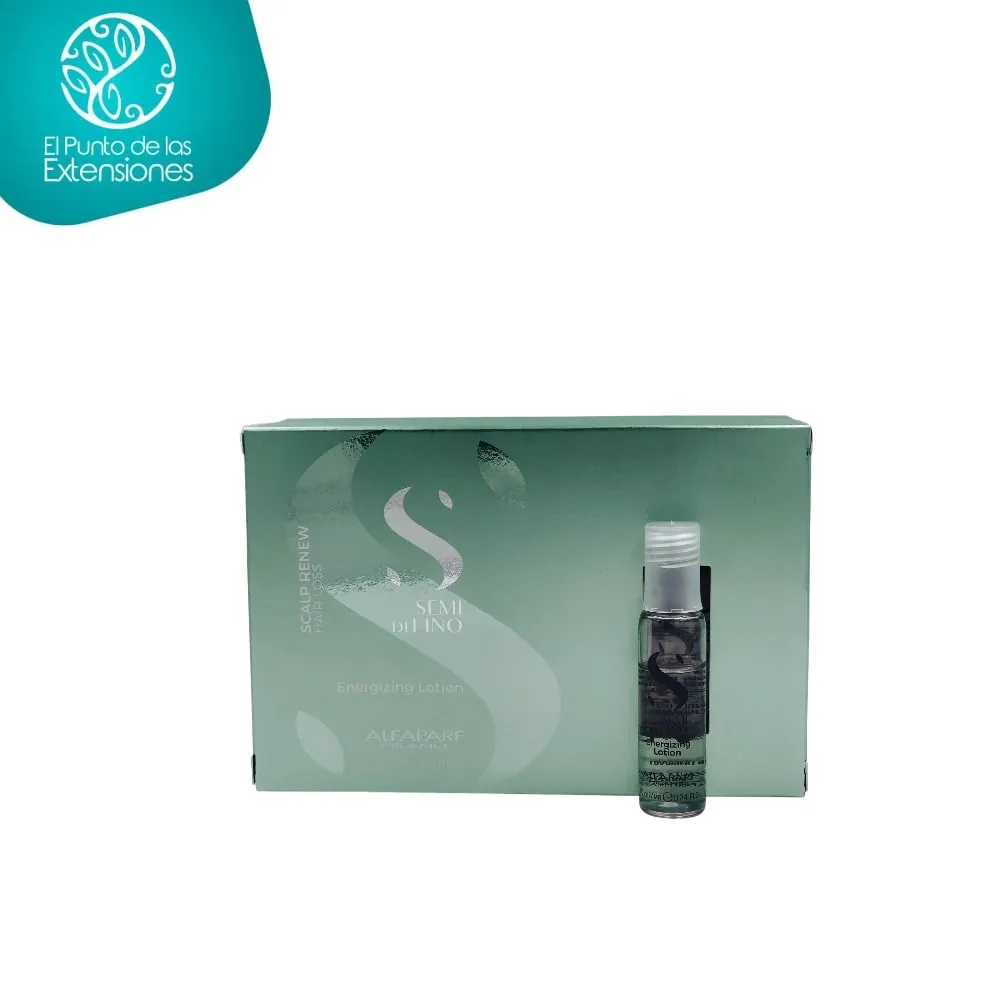 ALFAPARF SCALP RENEW LOTION