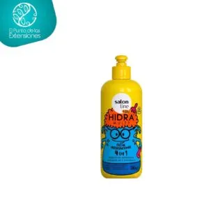 SALONLINE CREMA HIDRA KIDS