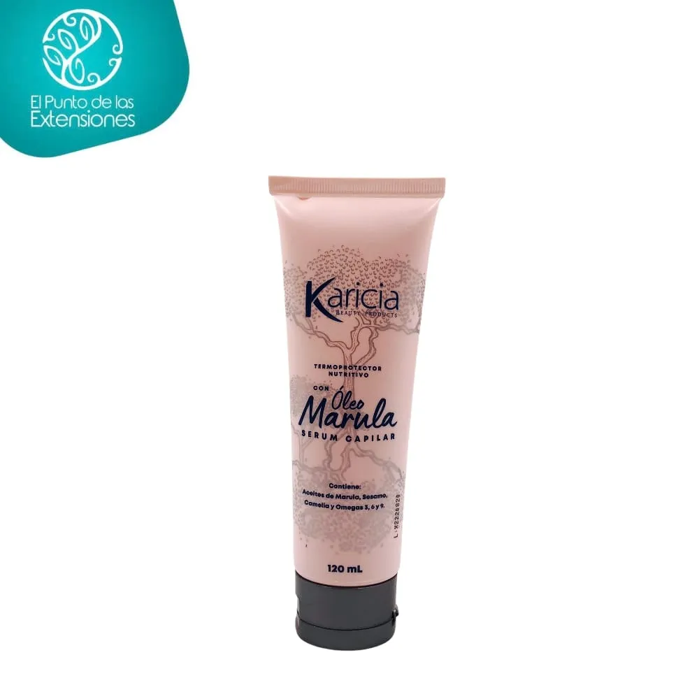 KARICIA TERMOPROTECTOR