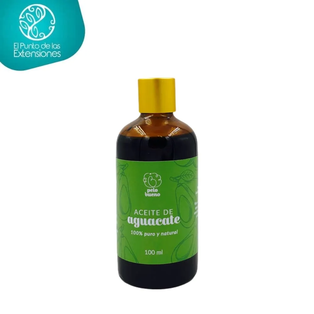 PELO BUENO ÓLEO AGUACATE
