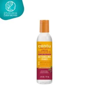 CANTU DESENREDANTE RICINO