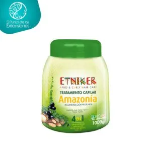 L'MAR TRATAMIENTO AMAZONIA ETNIKER